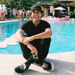 David Dobrik Instagram - Hot girl summer
