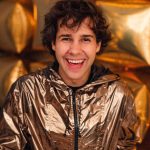 David Dobrik Instagram - It’s my Golden Birthday!! Thank you for all the love and wishes! I’m forever grateful to be surrounded by great people making great memories. My friends are giving me a Golden shower later!! Not sure what that means but they truly mean the world to me ❤️