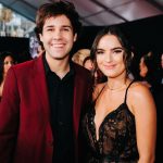 David Dobrik Instagram - I gotta learn how to pose. What is this hahaha