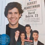 David Dobrik Instagram - We did it guys (swipe left lol)