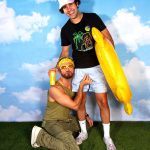 David Dobrik Instagram - the best 27th birthday 🥹🎂!!!