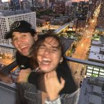 David Dobrik Instagram - We tried our best!!