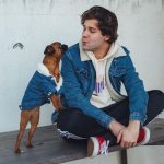 David Dobrik Instagram - Hahaha this is ridiculous