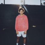 David Dobrik Instagram - Gym class heroes 🎾