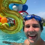 David Dobrik Instagram - ITS MY BIRTHDAY!! im finally 5