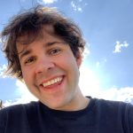 David Dobrik Instagram - Congrats Dreamers!! They cant get rid of us yet!!!