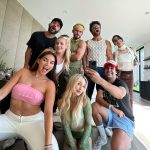 David Dobrik Instagram - the best 27th birthday 🥹🎂!!!