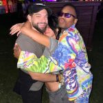 David Dobrik Instagram - Coachella dump 🥹💃 Coachella Music Festival