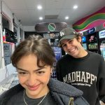 David Dobrik Instagram - my first ever photo dump!!! 🤪🥳✨