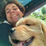 David Dobrik Instagram - my first ever photo dump!!! 🤪🥳✨