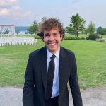 David Dobrik Instagram - always a bridesmaid, never a groom
