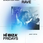 David Guetta Instagram – The next chapter of @futurerave begins!!!!
Join us each Friday at @hiibizaofficial 
Be part of history ⚡️⚡️ Hï Ibiza