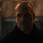 David Harbour Instagram - This season is gonna be 💥