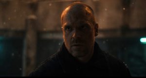 David Harbour Instagram - This season is gonna be 💥