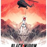David Harbour Instagram - I can’t for you to meet Alexi. Just hours away. #blackwidow comes to theaters and Disney+ tomorrow! (Couldn’t find names for several of these artists. Please claim your work and I’ll cite you)