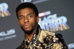 David Harbour Instagram - Inspired millions and redefined the rules of a genre.  Chadwick Boseman, you will be missed.