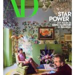 David Harbour Instagram - Weigh in on our controversial ‘tub-on-carpet’ living. Join. The. Convo. My wife @lilyallen and her soulmate @billycotton have designed a very special home we love and our kids think is ridiculous. @designbuildmade killed it, and special shout out to all the hawt ppl at @swelterhouse for my hobbit homes in the backyard. Ty @archdigest for the lovely profile, sorry I ate all the art directed crème puffs. Vid is somewhere online. If you were a fan of my precious LES loft…ooooooooo u gonna hate this😝