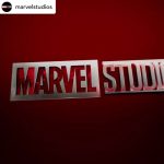 David Harbour Instagram - So. Damn. Excited. Marxist Santa Claus is coming to kick your ass in May. @florencepugh #scarlettjohansson and #rachelweisz are the dream team and helmed by the magnificent #cateshortland , I am so excited for y’all to see this. #blackwidow #redguardian #yelenabelova #tattoosandbeardsandgoldteeth