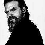 David Harbour Instagram - Feelin’ cute, may delete later. Do what these @beardseason guys tell ya to below and at beardseason.com. Get checked early for skin cancer. And thanks for the nice pic @mrelbank , jet lag, good lighting and some retouching does wonders, don’t it? ———- Posted @withrepost • @beardseason This is @DkHarbour by @MrElbank.⁣ A superbly timed portrait. ⁣ ⁣ Not only because he stars as Hopper from @StrangerThingsTV which literally just launched its third season, breaking records and captivating tens of millions of people around the world, but because he’s sporting a seriously magnificent #beard. A beard which can now save lives...⁣ ⁣ David wrote to us a few months ago wondering if we had any recommendations for barbers in New York for a beard trim. ⁣ ⁣ After picking up my phone (and jaw) from the ground, I tried my best to line up some leads. He was such a nice bloke and it was awesome to know he appreciated our cause and what we were doing as a charity. So, I dropped the question... would he like to become a #BeardSeasonAmbassador, and if so, would he be keen to mark the appointment with a portrait by @MrElbank. ⁣ ⁣ It was a long shot. ⁣ Firstly he’s based in the states and secondly, he’s one of the most popular actors in the world right now, so we counted ourselves lucky to just be chatting.⁣ ⁣ I sent him a link to Brock’s work (which of course he loved), and as fate would have it he would be in London in July. Like so many moments for #BeardSeason the planets were aligned. Wes was up there pulling strings for us again... ⁣ ⁣ And this, is the phenomenal result.⁣ Such an honour to be able to work with such talented people, helping us Champion the early detection of melanoma - one of the world’s deadliest cancers. ⁣ ⁣ If everyone who sees this photo visits their GP or #dermatologist for a #BeardSeasonSkincheck, and shows their support at beardseason.com - we’re going to save a lot of lives. Now that’s how you #BeardWithPurpose. 🙌🧔🏻🙌