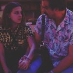 David Harbour Instagram - ‘Feelings. Jesus. The truth is, for so long, I’d forgotten what those even were...and then, I left some eggos out in the woods...’