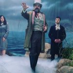 David Harbour Instagram - THE DESIRE TO PLAY GOD! MURDER! SCIENCE! JULLIARD! BEEF WELLINGTON! TERRIBLE CINEMATOGRAPHY! CREATING LIFE ITSELF! ACTING! ACTING! ACTING! CHILI! ‘Frankenstein’s Monster’s Monster, Frankenstein!’ From the twisted aesthetic of John Levenstein, the dude who directed a bunch of Pen15, and that sheriff dude from stranger things. Coming to Netflix July 16.