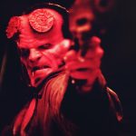 David Harbour Instagram - HAPPY HELLBOY DAY😈!! Thank you @artofmm for creating this beloved character and his rich weird world.