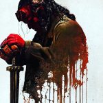 David Harbour Instagram - HAPPY HELLBOY DAY😈!! Thank you @artofmm for creating this beloved character and his rich weird world.