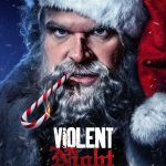 David Harbour Instagram - You Better Watch Out. #ViolentNight @dkharbour @87northaction @kmc_87n @davidmleitch