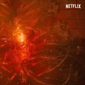 David Harbour Instagram - Y’all aren’t ready.  Wait, you’ve binged it all, haven’t you.  We gave you 7 episodes and you already binged them all didn’t you?

Ok, then, you’re sorta ready.

See ya July one for the epic finale.  Cue Hulk Hogan’s walk tune, cmon, you know it… #realamerican