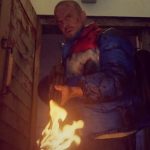 David Harbour Instagram - Ya boy Jim gonna bring the HEAT to 2022…(sorry, sorry). Go check out the sneak peak on every cast member’s Instagram. Psyched to work with Xavier who is directing all episodes of season 5! (I can’t believe I have to do this, but in the age of internet click bait nonsense…the season 5 reference is a joke referring to a comment made on @netflix page about how long the show takes to film that I thought was funny. Since season 4 has already been shot (mostly), the only way to make a joke about this person possible directing the show would be if the show had a 5th season. I personally have no knowledge of a fifth season, nor do I know if Netflix has made any decisions regarding further seasons of the show. It is a joke, based on a silly premise. Please stop writing articles about dumb shit we all say. I have nothing to ‘reveal’. Absolutely nothing. Except that Hopper looks awesome this season and I’m excited for you to see it. And I’m just another dummy, making dumb jokes on this silly app cause I need attention apparently. But we’ll save my psych profile for another post.)