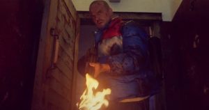 David Harbour Instagram - Ya boy Jim gonna bring the HEAT to 2022…(sorry, sorry). Go check out the sneak peak on every cast member’s Instagram.
Psyched to work with Xavier who is directing all episodes of season 5!
(I can’t believe I have to do this, but in the age of internet click bait nonsense…the season 5 reference is a joke referring to a comment made on @netflix page about how long the show takes to film that I thought was funny.  Since season 4 has already been shot (mostly), the only way to make a joke about this person possible directing the show would be if the show had a 5th season.  I personally have no knowledge of a fifth season, nor do I know if Netflix has made any decisions regarding further seasons of the show.  It is a joke, based on a silly premise.  Please stop writing articles about dumb shit we all say.  I have nothing to ‘reveal’. Absolutely nothing.  Except that Hopper looks awesome this season and I’m excited for you to see it.  And I’m just another dummy, making dumb jokes on this silly app cause I need attention apparently.  But we’ll save my psych profile for another post.)