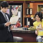 David Henrie Instagram - Throwback to the first episode I wrote of Wizards! Can you guess which episode it was? . . . . . #Throwback #TBT #Wizards #WOWP #WizardsOfWaverlyPlace
