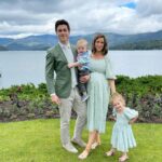 David Henrie Instagram - Happy and blessed Father’s Day to all the poppas out there! #fathersday pls share your favorite quotes on fatherhood in the comments! The end pics are how most of the attempts go 😂