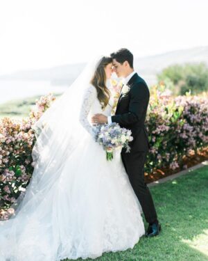 David Henrie Instagram - 5 year #anniversary ! Marriage is the absolute best y’all. It’s crazy— I thought I couldn’t love my wife any more than on my marriage day, but it just keeps getting better! Especially when she turned into a superhero and dawned the cape of motherhood— like 🤯.