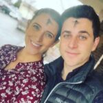 David Henrie Instagram – #ashtag Ash Wednesday let’s go #lent. Vegetarian. Power fast. Let’s do this. What are y’all letting go of?!