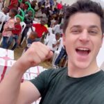 David Henrie Instagram - 🙏 THANK YOU!!! UPDATE: As of the posting of this video your generosity has helped us raise over $100k and 3,000 gifts! THANK YOU!!!!