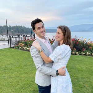 David Henrie Instagram - ❤️❤️+ 💎= ❤️