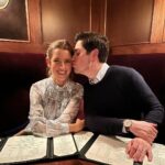 David Henrie Instagram - Happy birthday to my love, my wife, my best friend, mother of my children. Couldn't imagine my life without you. You make me strive to be a man worthy of you each and everyday. . . . . . #HappyBirthday #Birthday #Wife #Husband #BirthdayDinner #Love #Marriage