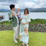 David Henrie Instagram - Happy and blessed Father’s Day to all the poppas out there! #fathersday pls share your favorite quotes on fatherhood in the comments! The end pics are how most of the attempts go 😂
