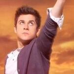 David Henrie Instagram - Let the 🪄 sequel commence 😊 . . . . . #WOWP #Wizards #WizardsOfWaverlyPlace #Sequel #Magical #Reel