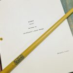 David Henrie Instagram - The Russo’s are excited to become a part of your family, once again, but we’ve grown 😊 2024, the year magic comes back! 🪄 . . . . . #WizardsOfWaverlyPlace #WoWP #DisneyChannel #BigAnnouncement #SelenaGomez #DavidHenrie #Disney #wereback
