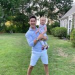David Henrie Instagram - Cape Cod, you will be missed. #illbeback