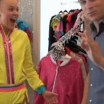 David Henrie Instagram - Super excited to have @itsjojosiwa as a guest on our @thisistheyearfilm pre-show tomorrow where she’ll be making a COVID RELIEF donation to @plus1org