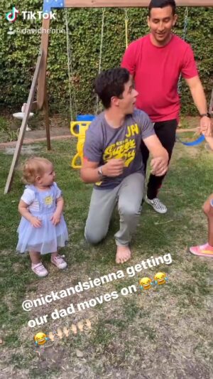 David Henrie Instagram - 