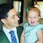 David Henrie Instagram - Happy Sunday friends! Love you all. Grateful for you all.