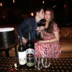 David Henrie Instagram – #soulmates dating gets better when you’re married. And even better when you’re drinking your favorite wine @daouvineyards ! Happy and blessed St Valentine’s Day! What did y’all do for your special day? #21+ #daouvineyards #daou #sponsored photo by @officialmorgandixon