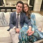 David Henrie Instagram - One of my favorite quotes is “Love is a mutual self-giving which ends in self-recovery”. Couldn’t be more grateful for our almost 7 years together. . . . . . #Husband #Marriage #Love #Sunday #HappySunday