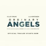 David Henrie Instagram - As a father of a little girl, this movie SHOOK me. Go see it this weekend, bring tissues. Congrats to my friends @jgunn12, @erwinbroandy, @kingdomstorycompany on making me wanna be the best dad I can be! Lemme know what you all think! . . . . . #OrdinaryAngelsMovie #NewMovie #OutNow #InTheaters #GirlDad