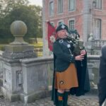 David Henrie Instagram - European photo dump w/ @lorenzohenrie! Idk where to begin! We’ll to start, it was an absolute joy and privilege to attend our dear friend Archduke Alexander Habsburg and Countess Natacha Roumiantzoff-Pachkevitch beautiful wedding. We wish the couple health, happiness and holiness! Then we were off to work for meetings and scouting for films around Europe from Paris to London to Budapest! I have to say, I’d never been to Hungary before and it may very well be my new favorite place in Europe! I can’t remember the last time I’ve felt that safe in Europe.