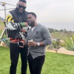 David Ortiz Instagram - @kevinhart4real en inglés and español 😂😂😂😂